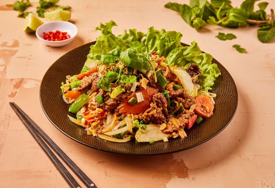 Camone - Restaurant Vietnamien Paris 18 2